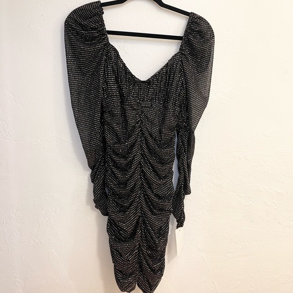 For Love and Lemons All That Glitters Dress - Picture 2 of 7